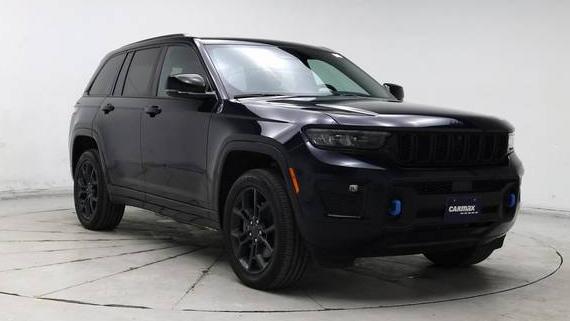 JEEP GRAND CHEROKEE 2024 1C4RJYB62R8511454 image JEEP GRAND CHEROKEE 2024 1C4RJYB62R8511454 image